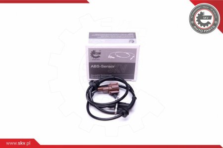 CZUJNIK ABS ESEN SKV 06SKV401 47901EB300 TYŁ LEWY NISSAN NP300