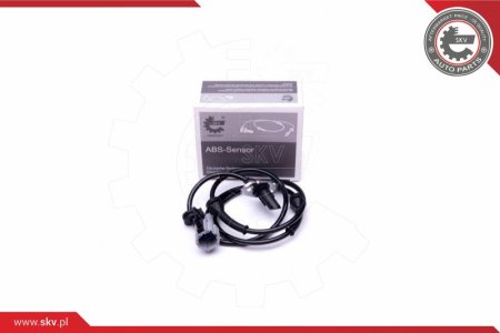 CZUJNIK ABS ESEN SKV 06SKV402 47900EB300 TYŁ PRAWY NISSAN NP300