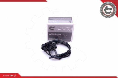 CZUJNIK ABS ESEN SKV 06SKV405 57455SXS003 PRZÓD LEWY HONDA CR-V III