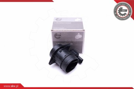 PRZEPŁYWOMIERZ POWIETRZA ESEN SKV 07SKV156 03L906461 AUDI SEAT SKODA VW