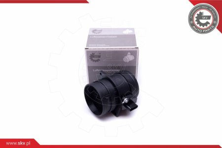 PRZEPŁYWOMIERZ POWIETRZA ESEN SKV 07SKV158 06J906461D AUDI SEAT SKODA VW