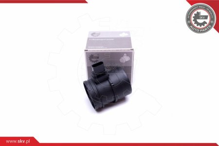 PRZEPŁYWOMIERZ POWIETRZA ESEN SKV 07SKV163 A0000942048 BMW MERCEDES