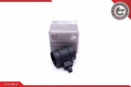 PRZEPŁYWOMIERZ POWIETRZA ESEN SKV 07SKV166 13262124 OPEL INSIGNIA A MERIVA B