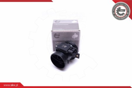 PRZEPŁYWOMIERZ POWIETRZA ESEN SKV 07SKV175 1054420 FORD FOCUS I II MONDEO II