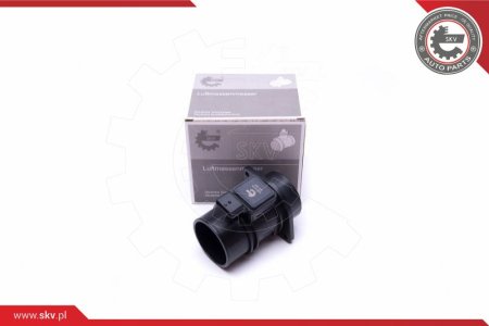 PRZEPŁYWOMIERZ POWIETRZA ESEN SKV 07SKV176 8200280056 DACIA DUSTER LOGAN