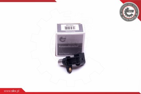 CZUJNIK POŁOŻENIA WAŁKA ROZRZĄDU ESEN SKV 17SKV489 95VW9P986BA AUDI FORD PORSCHE