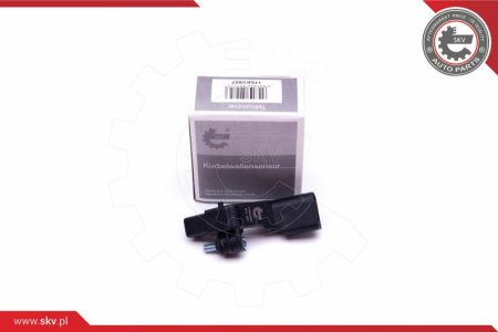 CZUJNIK POŁOŻENIA WAŁU KORBOWEGO ESEN SKV 17SKV507 036906433C AUDI SEAT SKODA