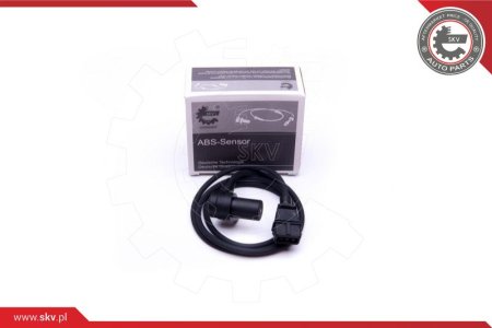 CZUJNIK POŁOŻENIA WAŁU KORBOWEGO ESEN SKV 17SKV520 12141247259 BMW 3 (E36 Z3)