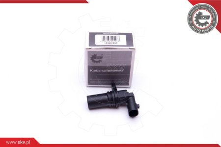 CZUJNIK POŁOŻENIA WAŁU KORBOWEGO ESEN SKV 17SKV533 73502752 ALFA ROMEO