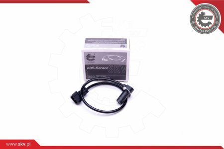 CZUJNIK POŁOŻENIA WAŁU KORBOWEGO ESEN SKV 17SKV536 60810103 ALFA ROMEO 145