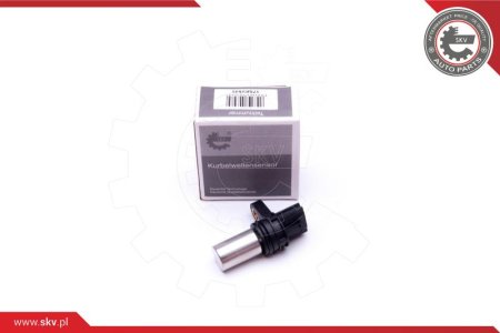 CZUJNIK POŁOŻENIA WAŁU KORBOWEGO ESEN SKV 17SKV543 237316N21A NISSAN PRIMERA