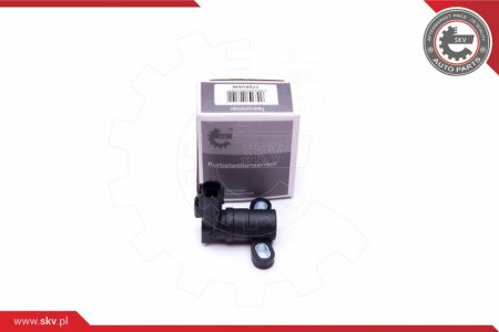 CZUJNIK POŁOŻENIA WAŁU KORBOWEGO ESEN SKV 17SKV545 1119150 FORD MAZDA VOLVO