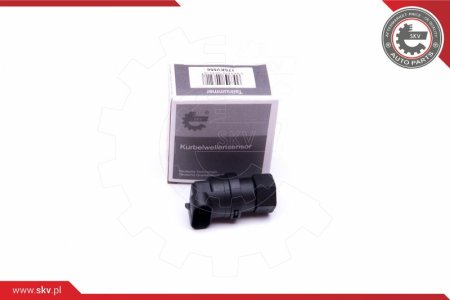 CZUJNIK PRĘDKOŚCI ESEN SKV 17SKV556 46758006 FIAT LANCIA