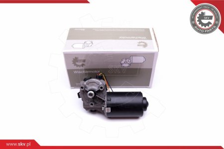 SILNIK WYCIERACZEK ESEN SKV 19SKV082 9945984 PRZÓD FIAT PUNTO