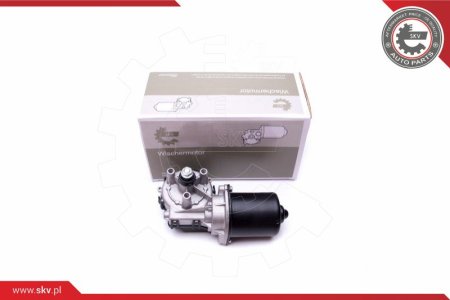 SILNIK WYCIERACZEK ESEN SKV 19SKV094 1534235 PRZÓD FORD TRANSIT CONNECT