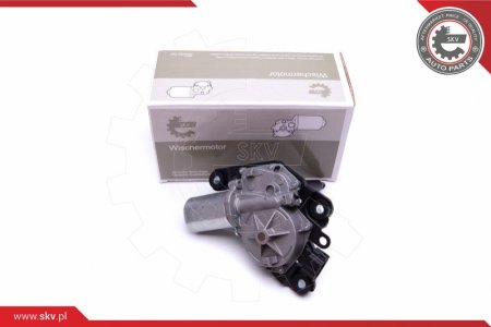 SILNIK WYCIERACZEK ESEN SKV 19SKV098 A1769061600 TYŁ MERCEDES A-CLASS (W176)