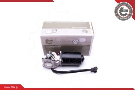 SILNIK WYCIERACZEK ESEN SKV 19SKV123 640589 PRZÓD PEUGEOT 306