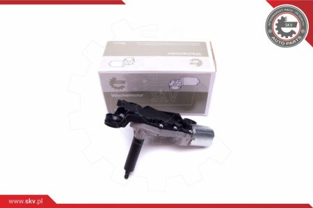 SILNIK WYCIERACZEK ESEN SKV 19SKV126 1224415 TYŁ FORD C-MAX FOCUS II GALAXY