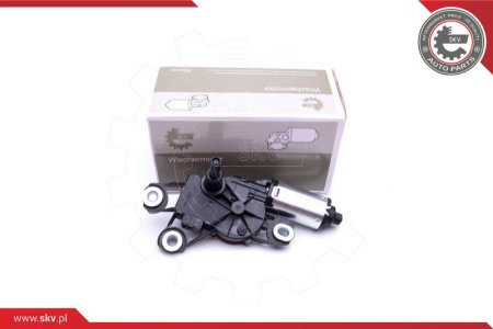 SILNIK WYCIERACZEK ESEN SKV 19SKV132 3R9955711 TYŁ SEAT EXEO EXEO ST