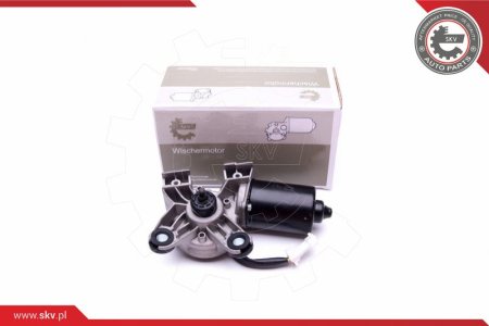 SILNIK WYCIERACZEK ESEN SKV 19SKV133 1273071 PRZÓD OPEL SIGNUM VECTRA C