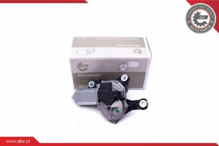 SILNIK WYCIERACZEK ESEN SKV 19SKV134 1273063 TYŁ OPEL ZAFIRA A B