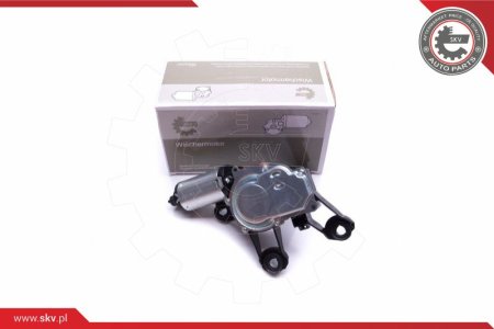 SILNIK WYCIERACZEK ESEN SKV 19SKV137 LR002243 TYŁ LAND ROVER FREELANDER 2