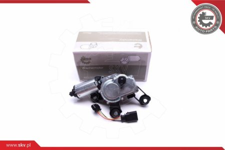 SILNIK WYCIERACZEK ESEN SKV 19SKV139 7P6955711 TYŁ VW TOUAREG