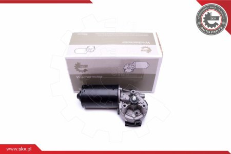 SILNIK WYCIERACZEK ESEN SKV 19SKV147 1638204342 PRZÓD MERCEDES M-CLASS (W163)