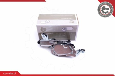 SILNIK WYCIERACZEK ESEN SKV 19SKV152 8638163 TYŁ VOLVO XC90 I