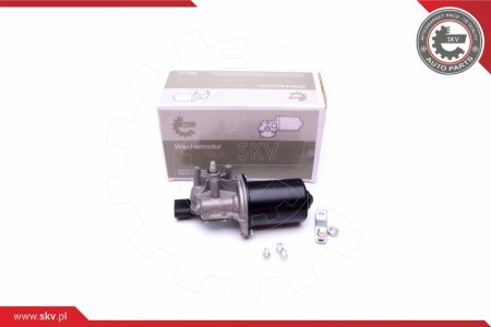 SILNIK WYCIERACZEK ESEN SKV 19SKV155 Q0009344V0040 PRZÓD SMART FORTWO ROADSTER