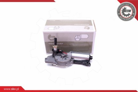 SILNIK WYCIERACZEK ESEN SKV 19SKV156 6N0955713A TYŁ SEAT CORDOBA VW POLO