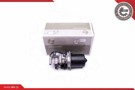 SILNIK WYCIERACZEK ESEN SKV 19SKV157 61618229128 PRZÓD MINI COOPER COOPER S