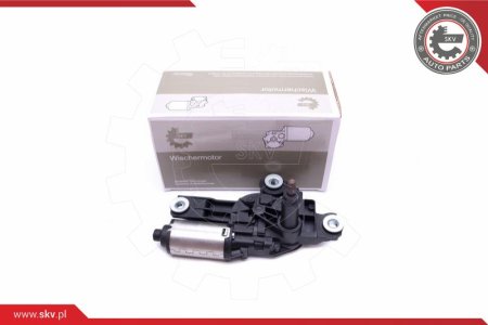 SILNIK WYCIERACZEK ESEN SKV 19SKV164 31217000 TYŁ VOLVO C30