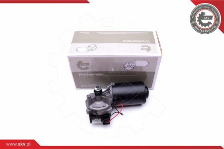 SILNIK WYCIERACZEK ESEN SKV 19SKV169 9944295 PRZÓD FIAT CINQUECENTO SEICENTO