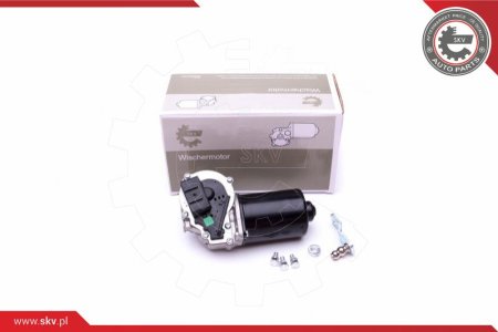 SILNIK WYCIERACZEK ESEN SKV 19SKV170 9949505 PRZÓD FIAT STILO