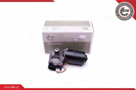 SILNIK WYCIERACZEK ESEN SKV 19SKV171 9949394 PRZÓD CITROEN JUMPER FIAT