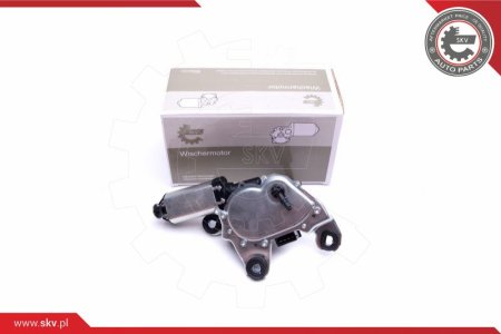 SILNIK WYCIERACZEK ESEN SKV 19SKV173 5J7955711 TYŁ SKODA FABIA II ROOMSTER