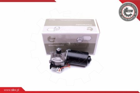 SILNIK WYCIERACZEK ESEN SKV 19SKV178 9943879 PRZÓD FIAT CROMA PUNTO