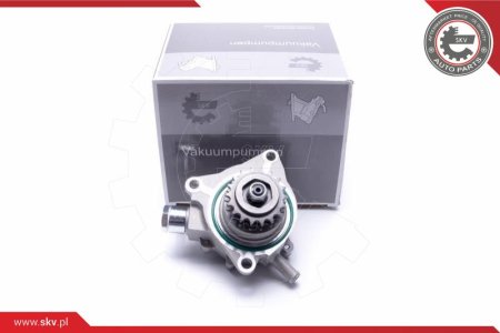 POMPA VACUM NISSAN NAVARA