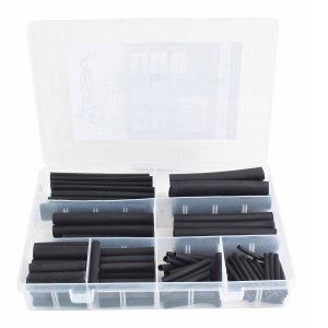 RURKI TERMOKURCZLIWE 127 ELEM.