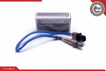 SONDA LAMBDA FORD FIESTA VII KUGA II