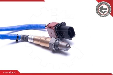 SONDA LAMBDA FORD FIESTA VII KUGA II