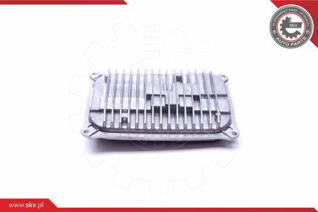 MODUŁ, PRZETWORNICA FULL-LED MERCEDES E-KLASA