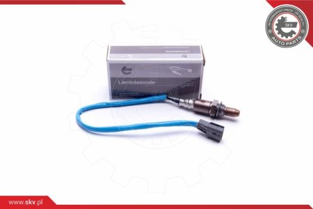 SONDA LAMBDA DACIA NISSAN RENAULT