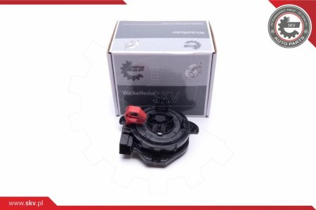 TAŚMA PODUSZKI POWIETRZNEJ VW POLO SEAT IBIZA