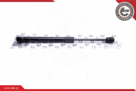 SIŁOWNIK POKRYWY SILNIKA LAND ROVER FREELANDER 2