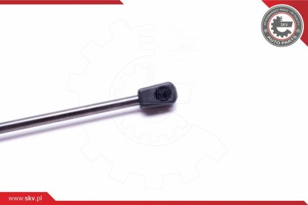 SIŁOWNIK POKRYWY SILNIKA LAND ROVER FREELANDER 2