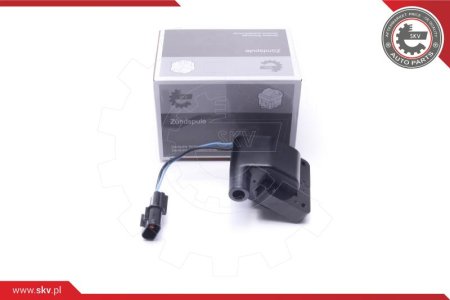 Cewka zapłonowa ESEN SKV 03SKV048 2730102502 HYUNDAI ATOS