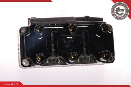 Cewka zapłonowa ESEN SKV 03SKV049 021905106A FORD GALAXY MERCEDES V-KLASA VW
