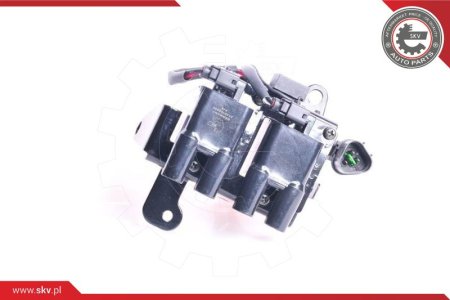 Cewka zapłonowa ESEN SKV 03SKV052 2730102600 HYUNDAI AMICA EXEL I10 PONY